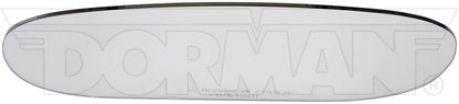 Dorman - HELP Door Mirror Glass 57033