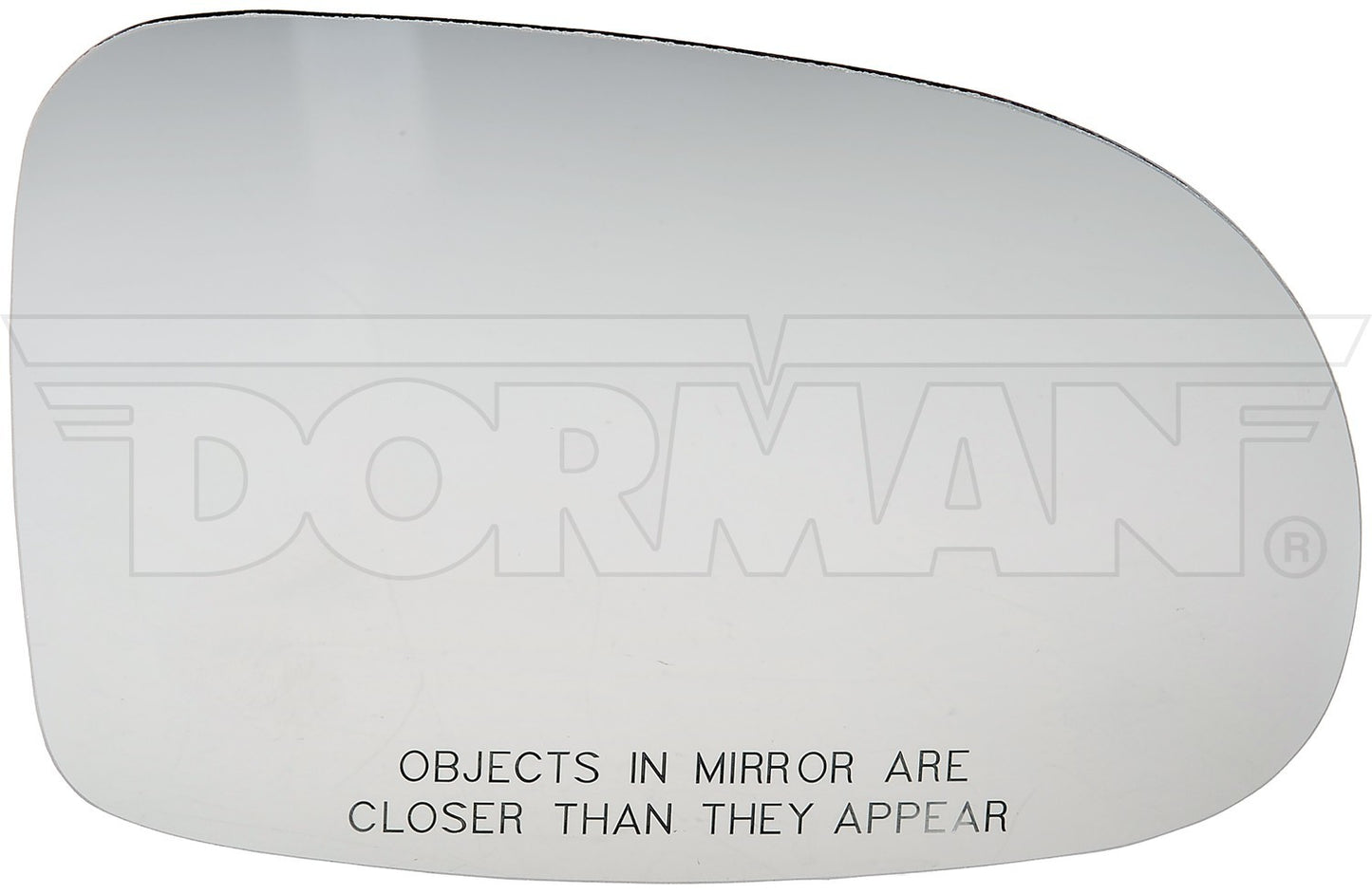Dorman - HELP Door Mirror Glass Without Backing Plate for 2003-2009 Ford Windstar 57034