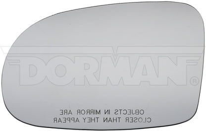 Dorman - HELP Door Mirror Glass Without Backing Plate for 2003-2009 Ford Windstar 57034