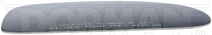 Dorman - HELP Door Mirror Glass Without Backing Plate for 2003-2009 Ford Windstar 57034