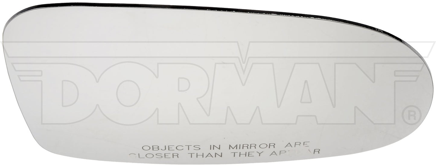 Dorman - HELP Door Mirror Glass Without Backing Plate for 2003-2009 Ford Windstar 57034