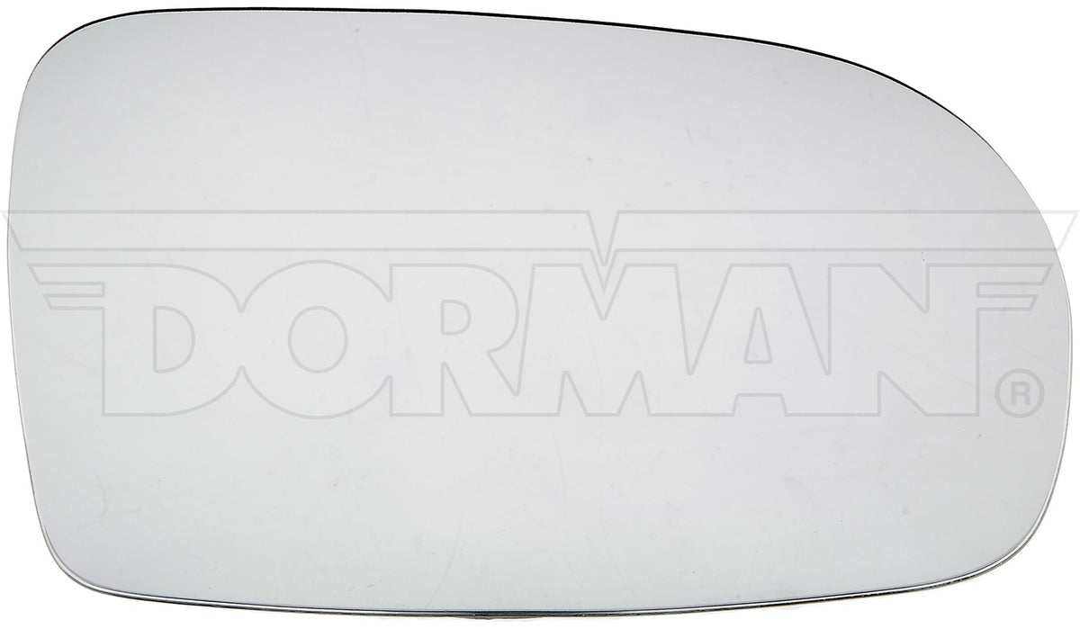 Dorman - HELP Door Mirror Glass 57035