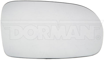 Dorman - HELP Door Mirror Glass 57035