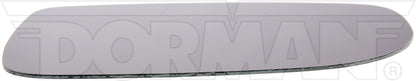 Dorman - HELP Door Mirror Glass 57035