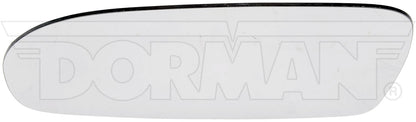 Dorman - HELP Door Mirror Glass 57035