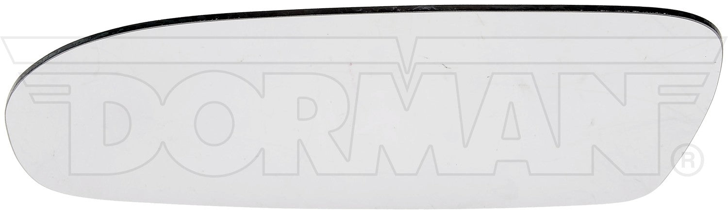 Dorman - HELP Door Mirror Glass 57035