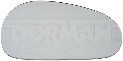 Dorman - HELP Door Mirror Glass without Backing Plate for 1994-2004 Ford Mustang 57037
