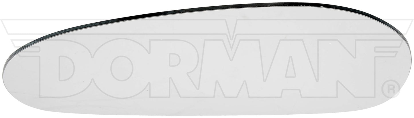 Dorman - HELP Door Mirror Glass without Backing Plate for 1994-2004 Ford Mustang 57037