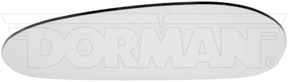 Dorman - HELP Door Mirror Glass without Backing Plate for 1994-2004 Ford Mustang 57037