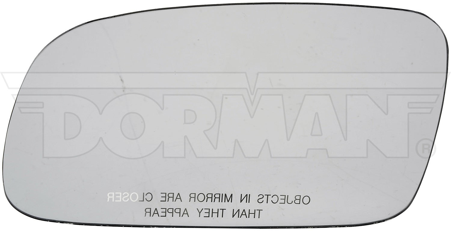 Dorman - HELP MIRROR GLASS 57038