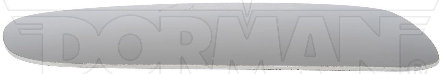 Dorman Door Mirror Glass Without Backing Plate for 2004-2009 Jeep Grand Cherokee 57038