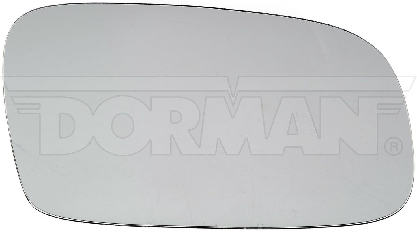 Dorman - HELP Door Mirror Glass 57039