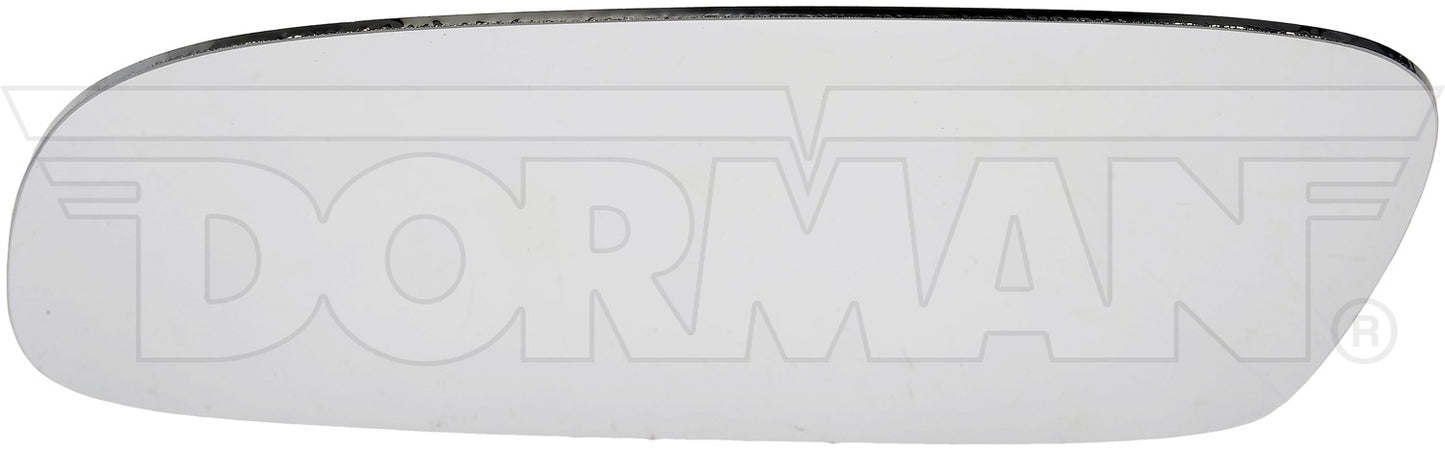 Dorman - HELP Door Mirror Glass 57039