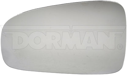 Dorman - HELP Door Mirror Glass Without Backing Plate for 2005 Chevrolet Impala 57040