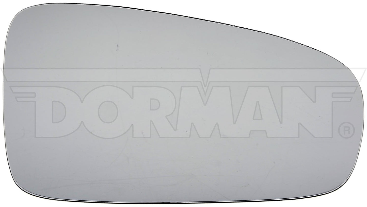 Dorman - HELP Door Mirror Glass Without Backing Plate for 2005 Chevrolet Impala 57040