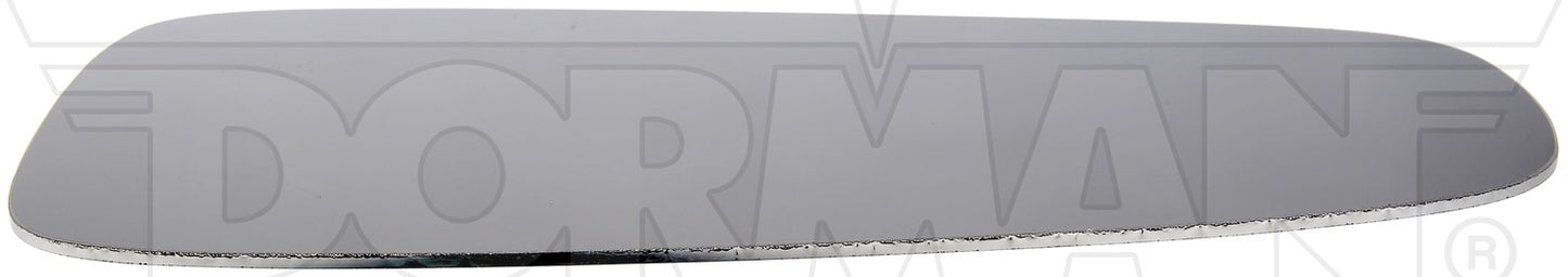 Dorman - HELP Door Mirror Glass Without Backing Plate for 2005 Chevrolet Impala 57040
