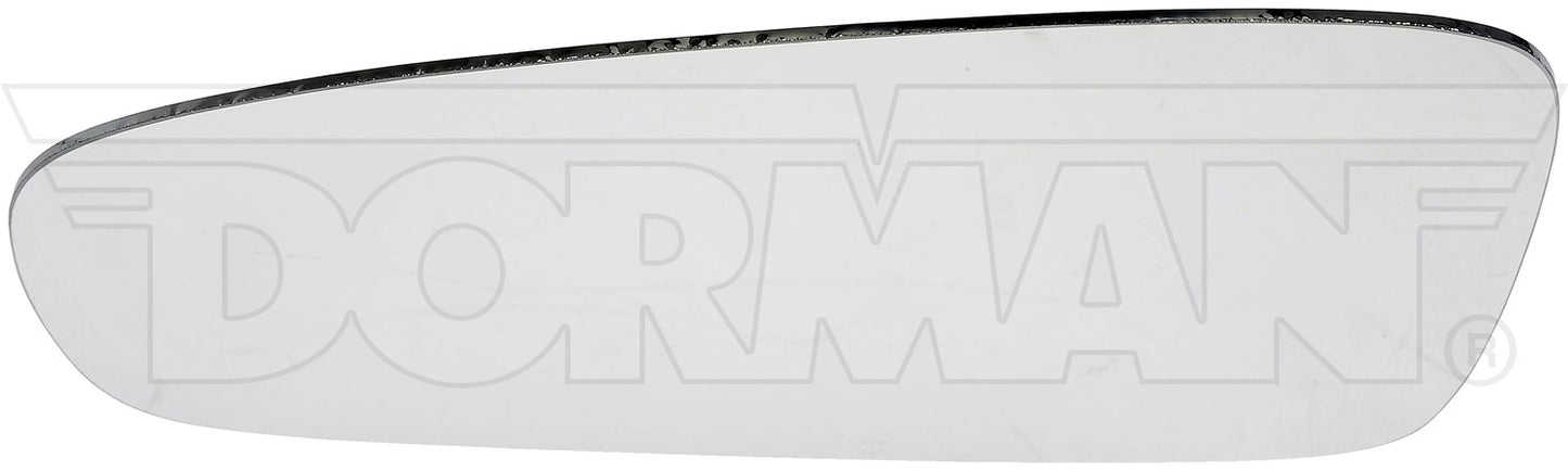 Dorman - HELP Door Mirror Glass Without Backing Plate for 2005 Chevrolet Impala 57040