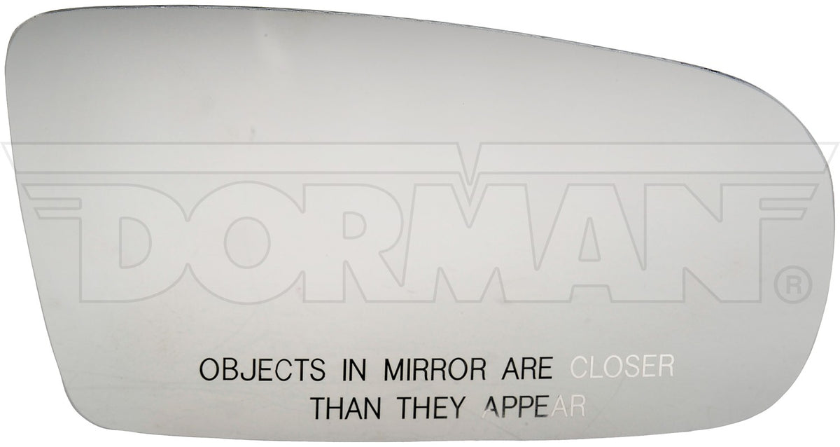 Dorman - HELP Door Mirror Glass 57041