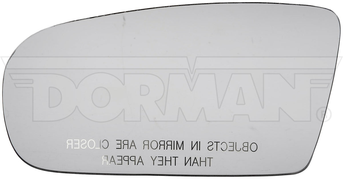 Dorman - HELP Door Mirror Glass 57041