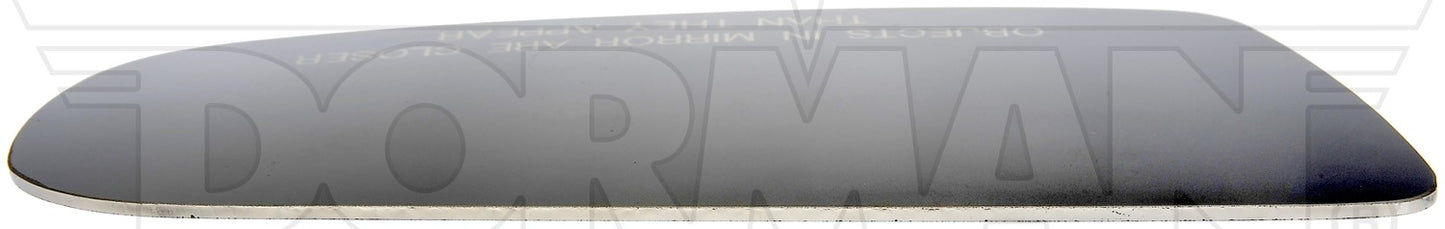 Dorman - HELP Door Mirror Glass 57041