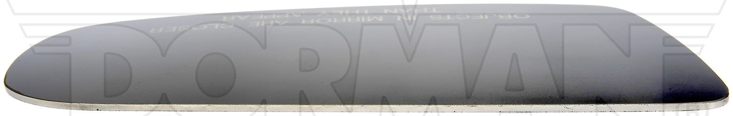 Dorman - HELP Door Mirror Glass 57041