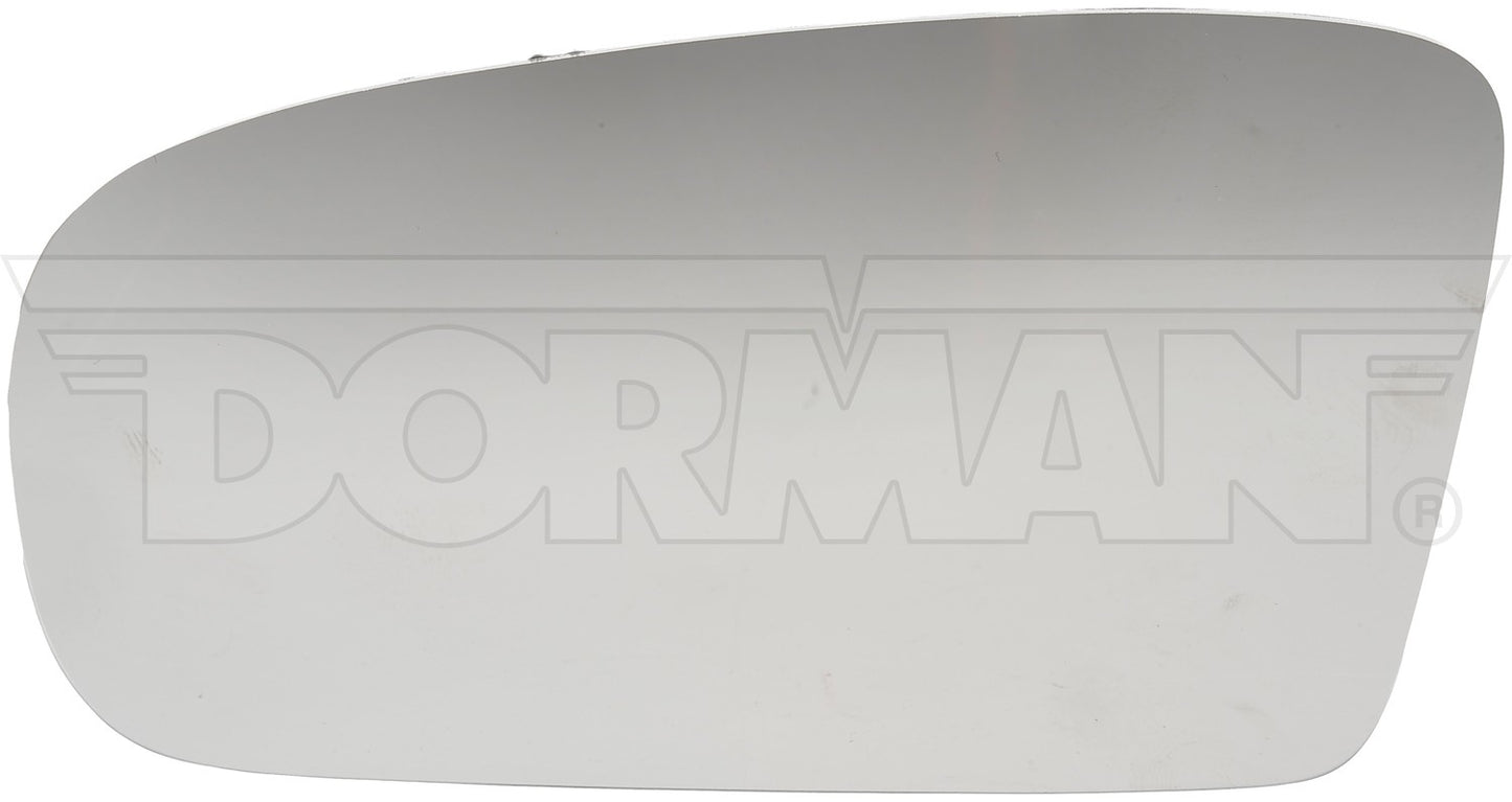 Dorman - HELP Door Mirror Glass Without Backing Plate Easy Installation for 1995-2005 Chevrolet, 1999-2007 Oldsmobile, 1995-2005 Pontiac 57042