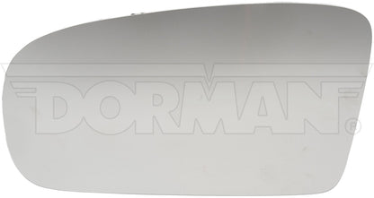 Dorman - HELP Door Mirror Glass Without Backing Plate Easy Installation for 1995-2005 Chevrolet, 1999-2007 Oldsmobile, 1995-2005 Pontiac 57042
