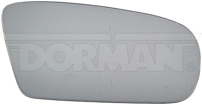 Dorman - HELP Door Mirror Glass Without Backing Plate Easy Installation for 1995-2005 Chevrolet, 1999-2007 Oldsmobile, 1995-2005 Pontiac 57042