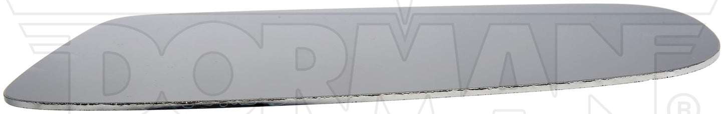 Dorman - HELP Door Mirror Glass Without Backing Plate Easy Installation for 1995-2005 Chevrolet, 1999-2007 Oldsmobile, 1995-2005 Pontiac 57042