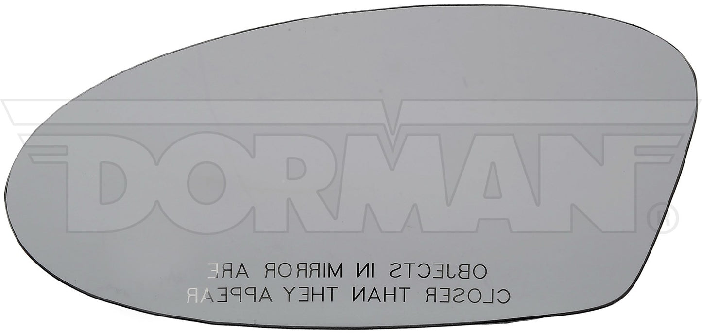 Dorman - HELP Door Mirror Glass 57043