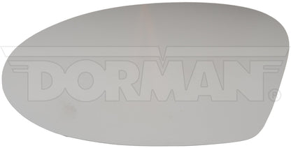 Dorman - HELP Door Mirror Glass with No Backing Plate for 2004-2009 Oldsmobile Alero, 2002-2005 Pontiac Grand Am Part 57044
