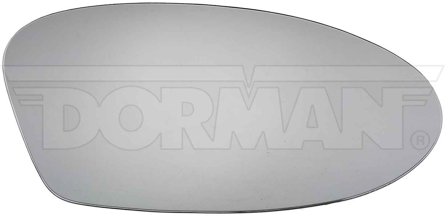 Dorman - HELP Door Mirror Glass with No Backing Plate for 2004-2009 Oldsmobile Alero, 2002-2005 Pontiac Grand Am Part 57044