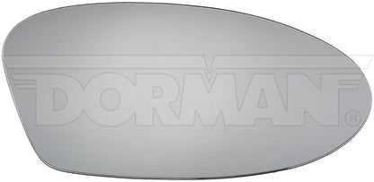 Dorman - HELP Door Mirror Glass with No Backing Plate for 2004-2009 Oldsmobile Alero, 2002-2005 Pontiac Grand Am Part 57044