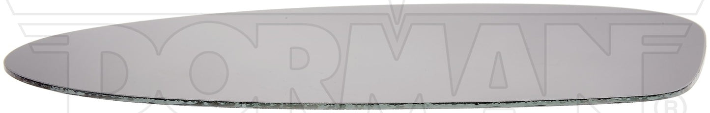 Dorman - HELP Door Mirror Glass with No Backing Plate for 2004-2009 Oldsmobile Alero, 2002-2005 Pontiac Grand Am Part 57044