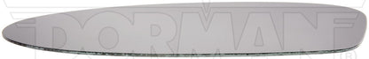 Dorman - HELP Door Mirror Glass with No Backing Plate for 2004-2009 Oldsmobile Alero, 2002-2005 Pontiac Grand Am Part 57044
