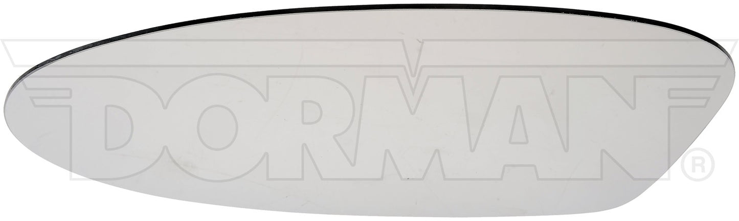 Dorman - HELP Door Mirror Glass with No Backing Plate for 2004-2009 Oldsmobile Alero, 2002-2005 Pontiac Grand Am Part 57044