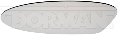 Dorman - HELP Door Mirror Glass with No Backing Plate for 2004-2009 Oldsmobile Alero, 2002-2005 Pontiac Grand Am Part 57044