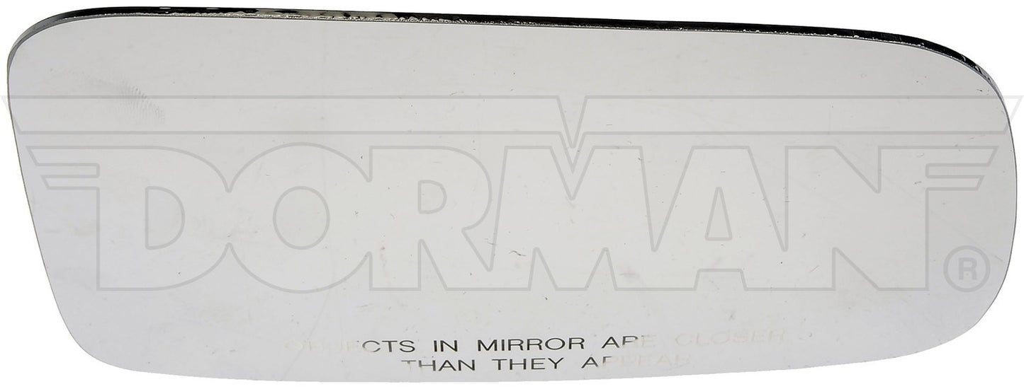Dorman - HELP Door Mirror Glass Without Backing Plate for 2006-2009 Honda CR-V 57045