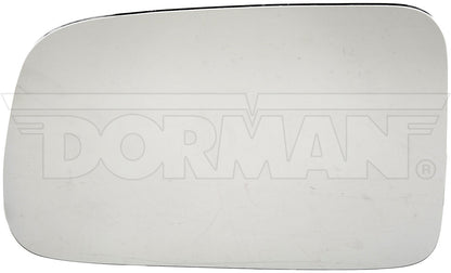 Dorman - HELP Door Mirror Glass without Backing Plate for 2006-02 Honda CR-V 57046