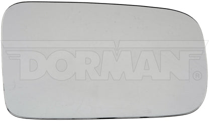 Dorman - HELP Door Mirror Glass without Backing Plate for 2006-02 Honda CR-V 57046