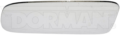 Dorman - HELP Door Mirror Glass without Backing Plate for 2006-02 Honda CR-V 57046