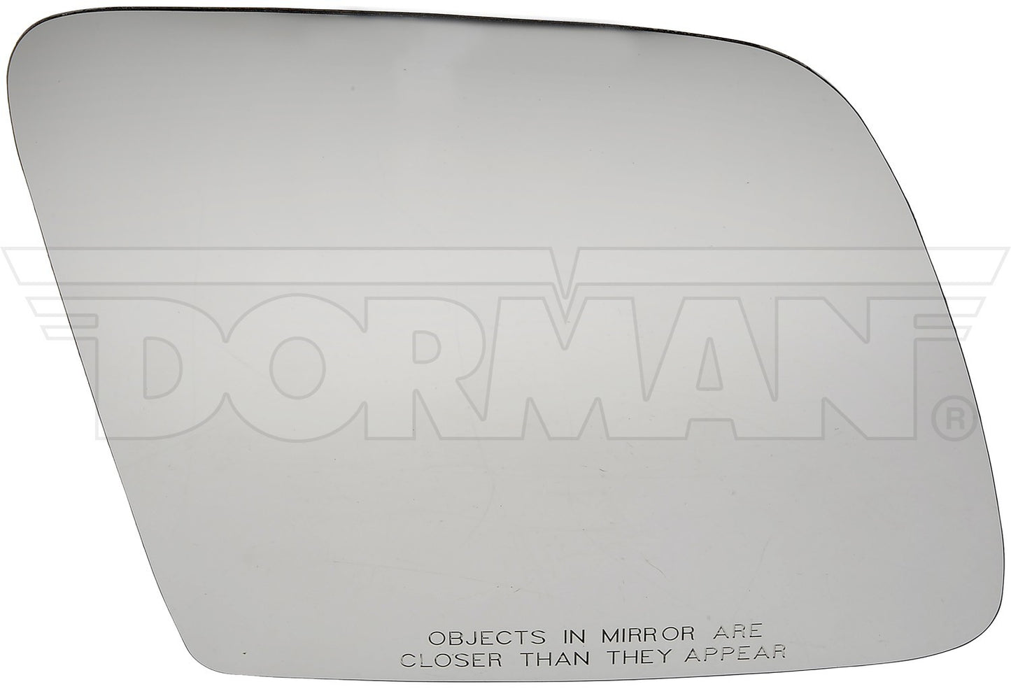Dorman - HELP Door Mirror Glass Without Backing Plate for 1992-2006 Ford 57047