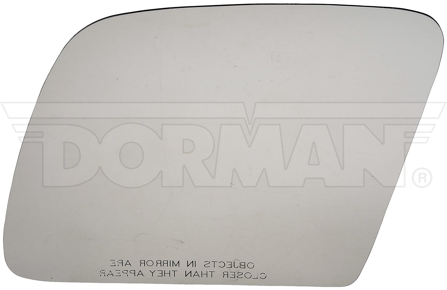 Dorman - HELP Door Mirror Glass 57047