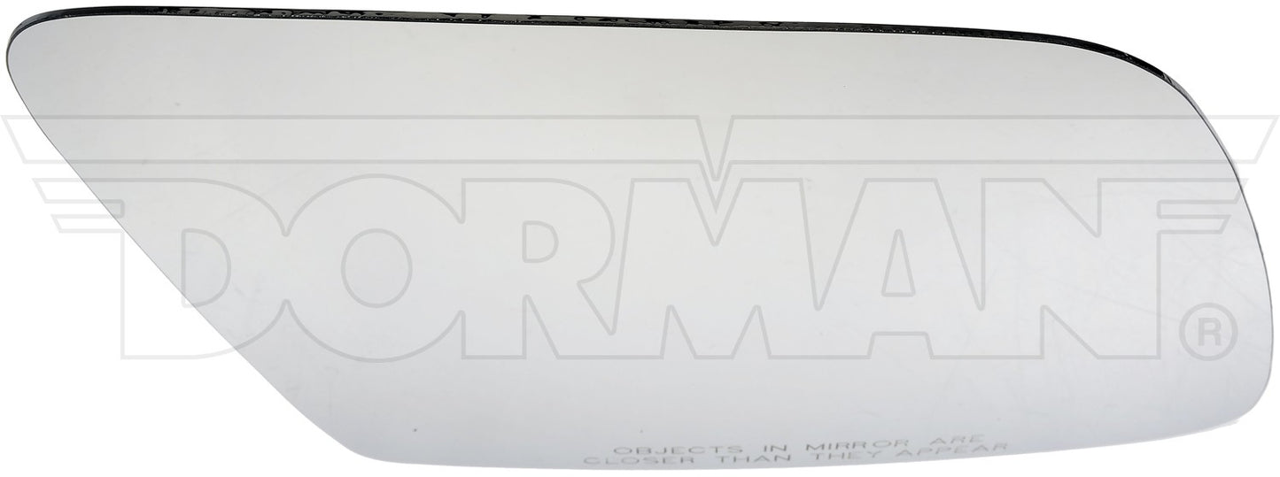 Dorman - HELP Door Mirror Glass Without Backing Plate for 1992-2006 Ford 57047