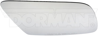 Dorman - HELP Door Mirror Glass 57047