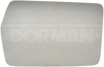 Dorman - HELP Door Mirror Glass 57049