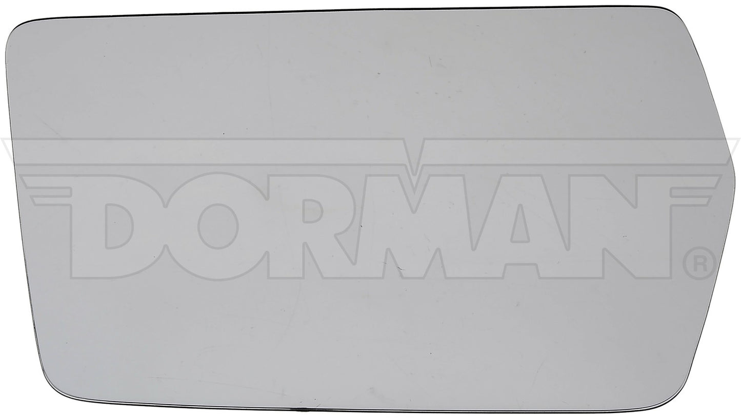 Dorman - HELP Door Mirror Glass 57049