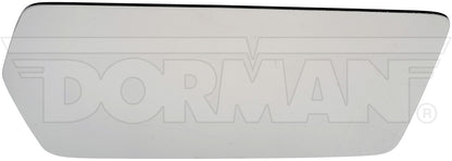 Dorman - HELP Door Mirror Glass without Backing Plate for 2010-04 Ford F-150 57049