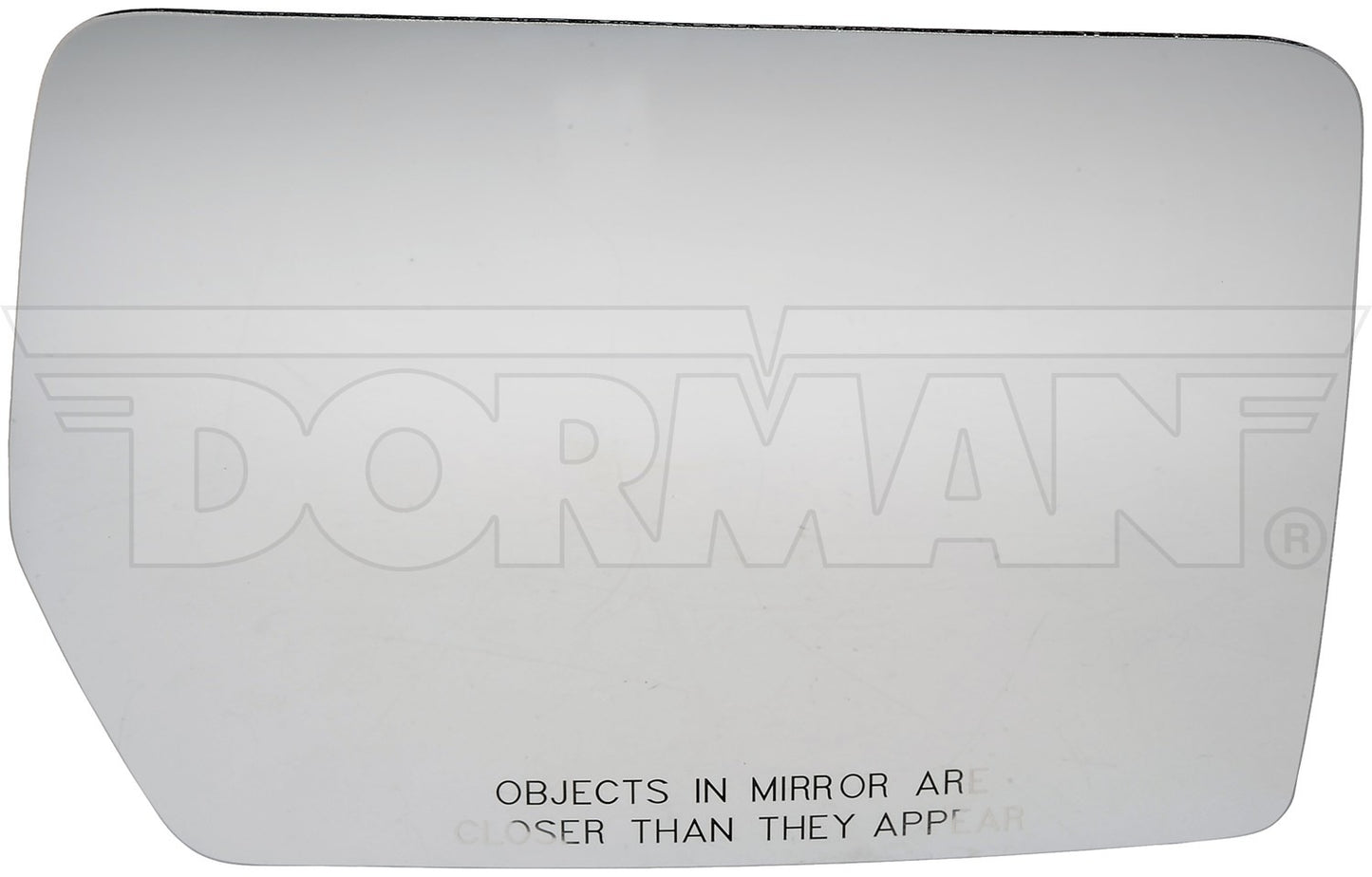 Dorman - HELP Door Mirror Glass with Backing Plate for 2010-04 Ford F-150 and 2008-06 Lincoln Mark LT 57050