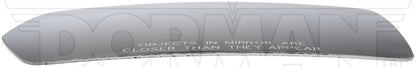 Dorman - HELP Door Mirror Glass with Backing Plate for 2010-04 Ford F-150 and 2008-06 Lincoln Mark LT 57050